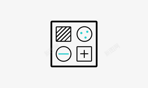 优势6-01svg_新图网 https://ixintu.com 优势6-01