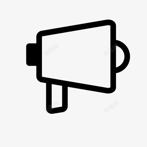 促销管理-01svg_新图网 https://ixintu.com 促销管理-01