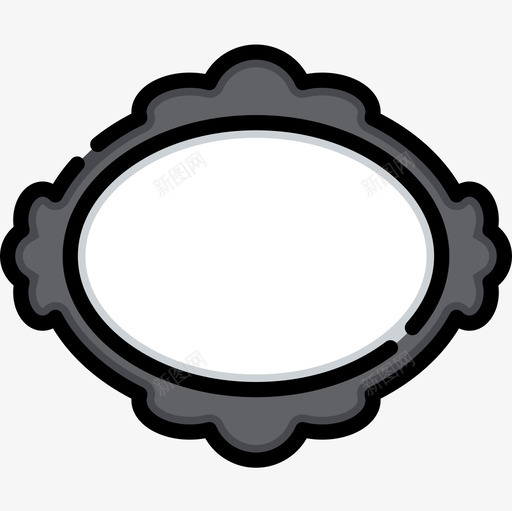 框框3线颜色图标svg_新图网 https://ixintu.com 颜色