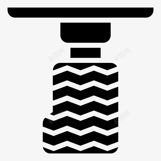 加速器汽车行驶图标svg_新图网 https://ixintu.com 加速器 汽车 汽车零件标志 行驶 踏板 速度