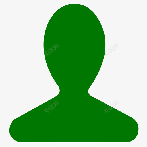 我的绿-01svg_新图网 https://ixintu.com 我的绿-01 填充 扁平 单色 简约 商务