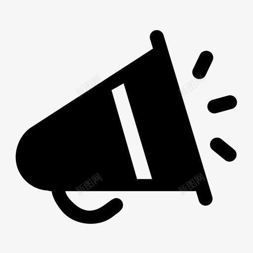 喊单焦点svg_新图网 https://ixintu.com 喊单焦点