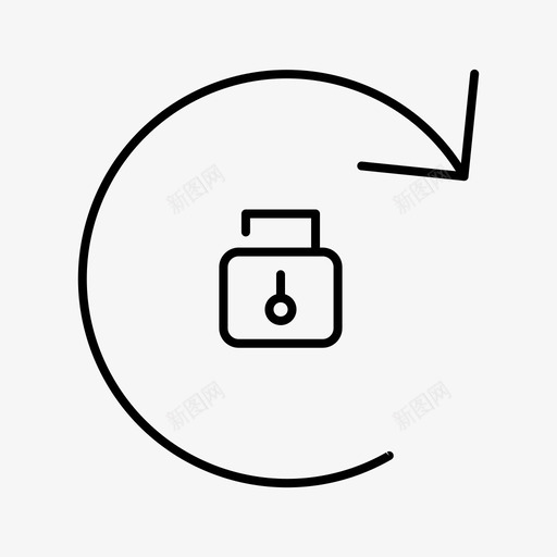 纵向定向解锁29个移动应用程序图标svg_新图网 https://ixintu.com 29个 定向 应用程序 移动 纵向 解锁