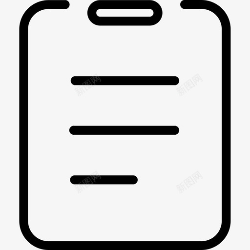 长者基本信息svg_新图网 https://ixintu.com 长者基本信息