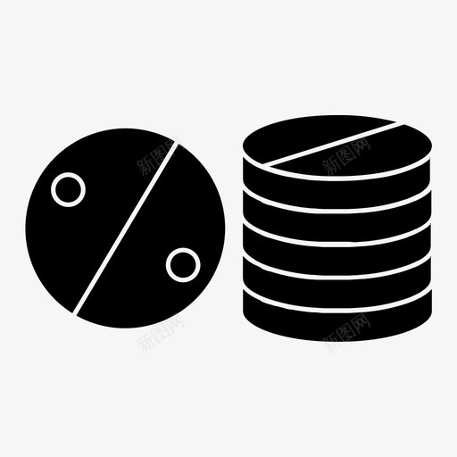 药片诊所健康图标svg_新图网 https://ixintu.com 保健 健康 医疗 医药 药片 诊所