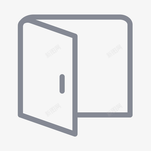 出入场-02svg_新图网 https://ixintu.com 出入场-02