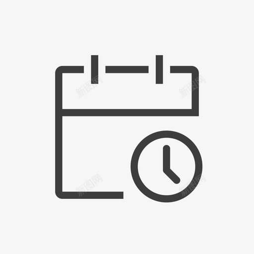 历史行程svg_新图网 https://ixintu.com 历史行程