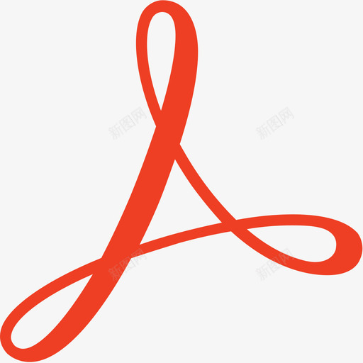 adobeacrobatreadersvg_新图网 https://ixintu.com adobeacrobatreader