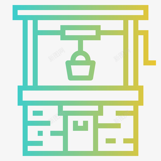 好吧30号村坡度图标svg_新图网 https://ixintu.com 30号村 坡度 好吧