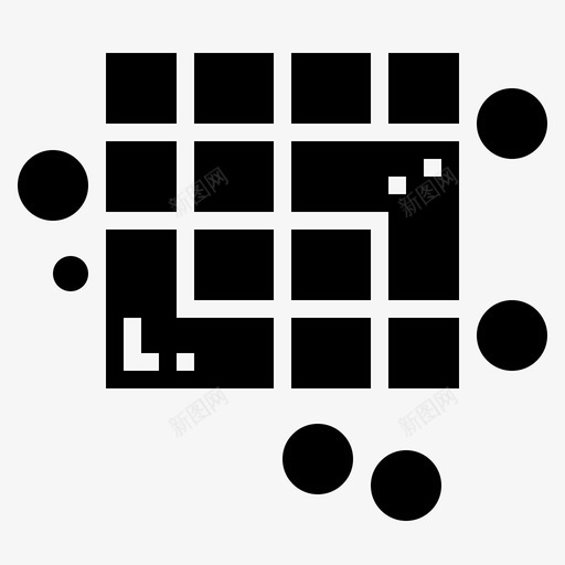 洛托打赌赌博图标svg_新图网 https://ixintu.com 打赌 棋盘 洛托 游戏 赌博 金钱