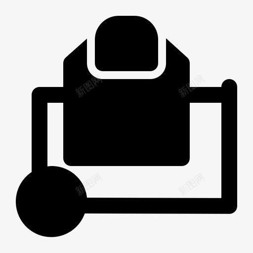 搅拌机建筑工业图标svg_新图网 https://ixintu.com 工业 工作 工具 建筑 搅拌机 施工 现场