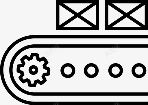 mass productionsvg_新图网 https://ixintu.com mass production