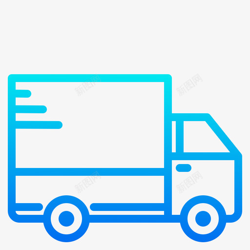 送货车67号送货坡度图标svg_新图网 https://ixintu.com 67号送货 坡度 送货车