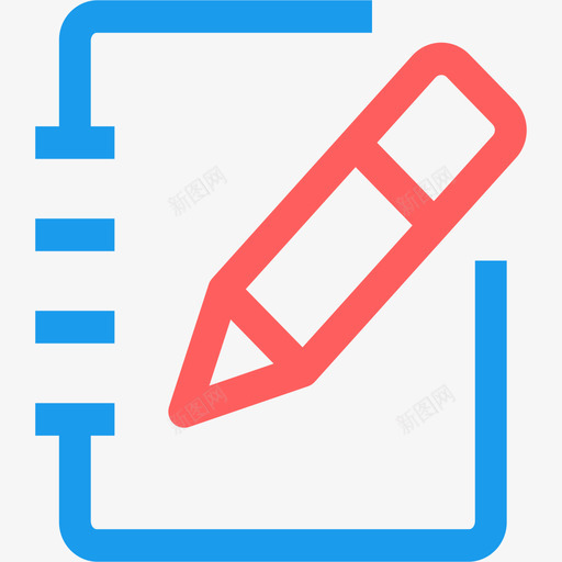 我的-日志svg_新图网 https://ixintu.com 我的-日志