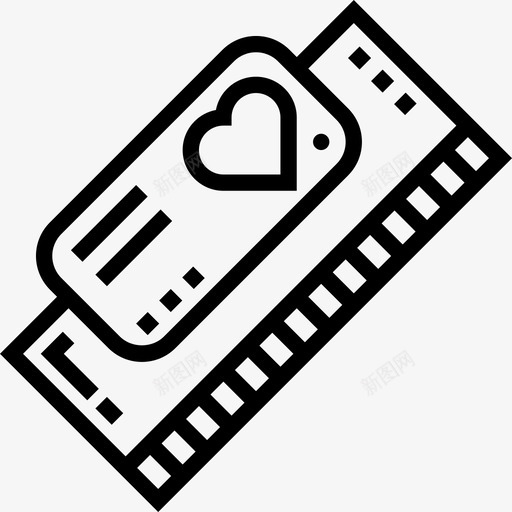 电子玩具24线性图标svg_新图网 https://ixintu.com 玩具24 电子 线性