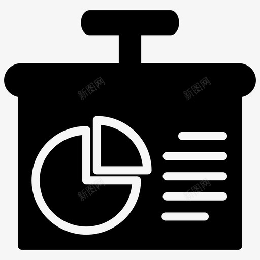 图表圆圈信息图表图标svg_新图网 https://ixintu.com 信息图表 商业金融 图表 圆圈 演示