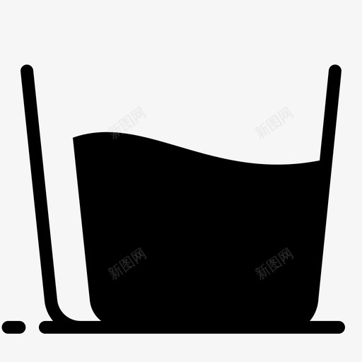 洗水图标svg_新图网 https://ixintu.com