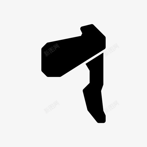 道路自行车换档器自行车部件图标svg_新图网 https://ixintu.com 字形 换档 自行车 道路 部件 零件
