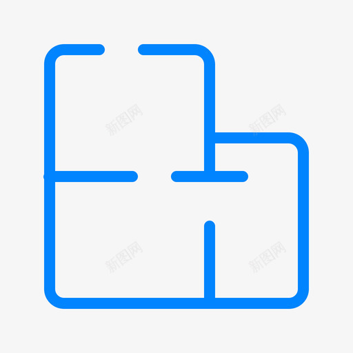 海量户型库svg_新图网 https://ixintu.com 海量户型库 酷家乐企业站_海量户型库