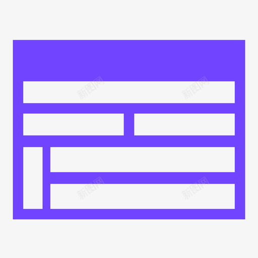 数据透视表-hoversvg_新图网 https://ixintu.com 数据透视表-hover