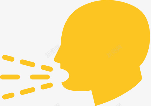 症状svg_新图网 https://ixintu.com 症状