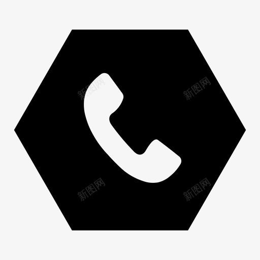电话地址名片图标svg_新图网 https://ixintu.com 名片 名片图标 地址 电子邮件 电话