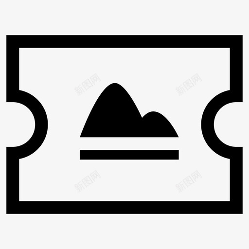 首页(卡袙斯)_门票预订_iconsvg_新图网 https://ixintu.com 首页(卡袙斯)_门票预订_icon