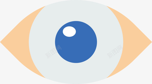 视图essentials65平面图标svg_新图网 https://ixintu.com essentials 平面 视图