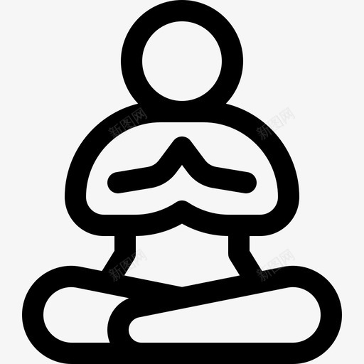 产前瑜伽12级直系图标svg_新图网 https://ixintu.com 12级 产前 瑜伽 直系