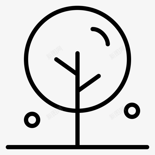 盛开花朵莲花图标svg_新图网 https://ixintu.com 大自然 盛开 花朵 莲花