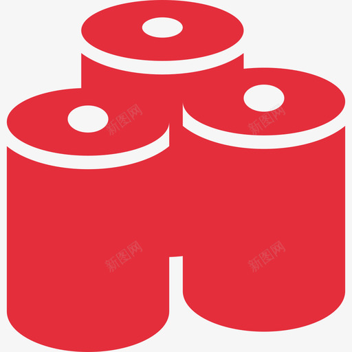 纸品清洁svg_新图网 https://ixintu.com 纸品清洁 Fill 1