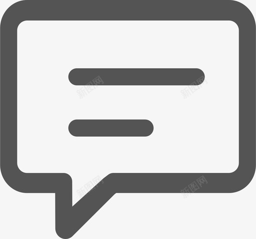 评论-社区@2xsvg_新图网 https://ixintu.com 评论-社区@2x