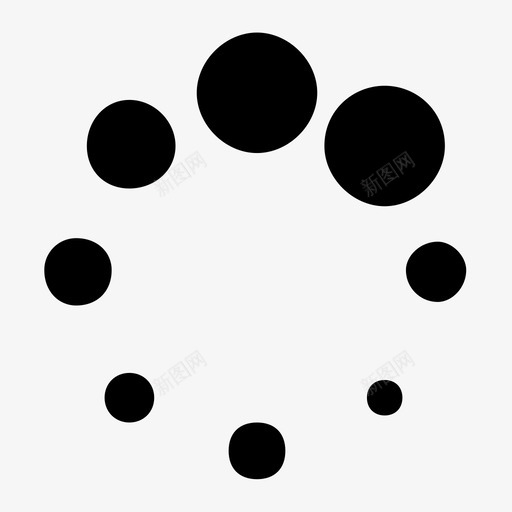 等待-01svg_新图网 https://ixintu.com 等待-01