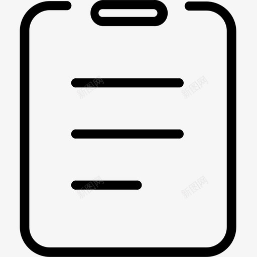 长者基本信息svg_新图网 https://ixintu.com 长者基本信息