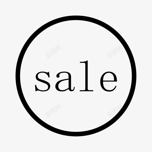 商品促销svg_新图网 https://ixintu.com 商品促销