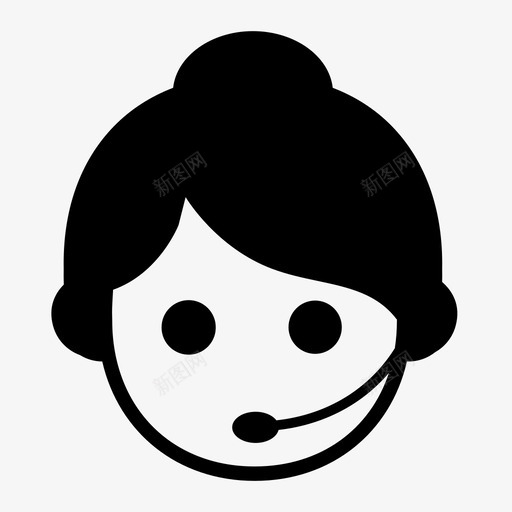 网上咨询svg_新图网 https://ixintu.com 网上咨询