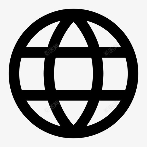 全球商务电子商务图标svg_新图网 https://ixintu.com 全球 商务 图标 平面 平面图 电子商务 网络 购物