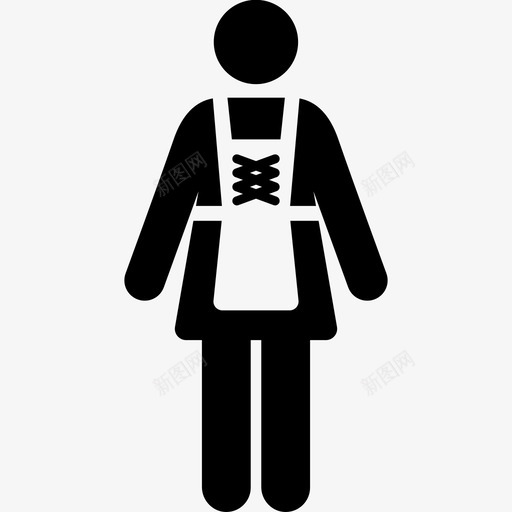 女人44岁的啤酒节满满的图标svg_新图网 https://ixintu.com 44岁 啤酒节 女人 满满的