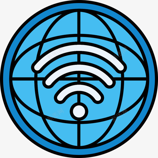 在线网络商店3线性颜色图标svg_新图网 https://ixintu.com 在线 线性颜色 网络商店3