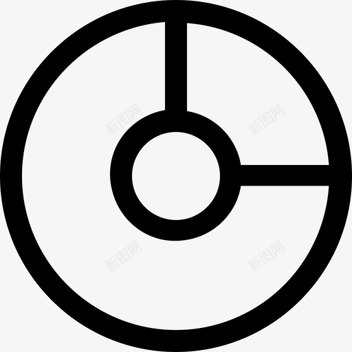 cha 40, pie chart, gsvg_新图网 https://ixintu.com cha 40 pie chart g