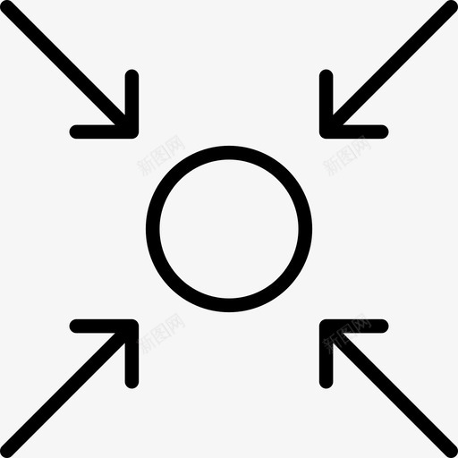 震中会地图标svg_新图网 https://ixintu.com 会 地 点 视薄 震中