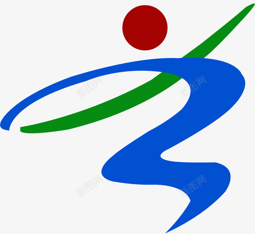 jjjsvg_新图网 https://ixintu.com jjj 庚山logo-01 多色 填充
