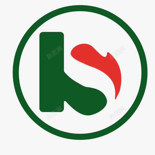 开祥logosvg_新图网 https://ixintu.com 开祥logo logo
