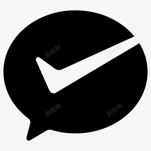 微信支付iconsvg_新图网 https://ixintu.com 微信支付icon