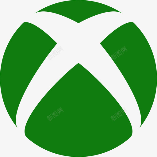 xboxsvg_新图网 https://ixintu.com xbox