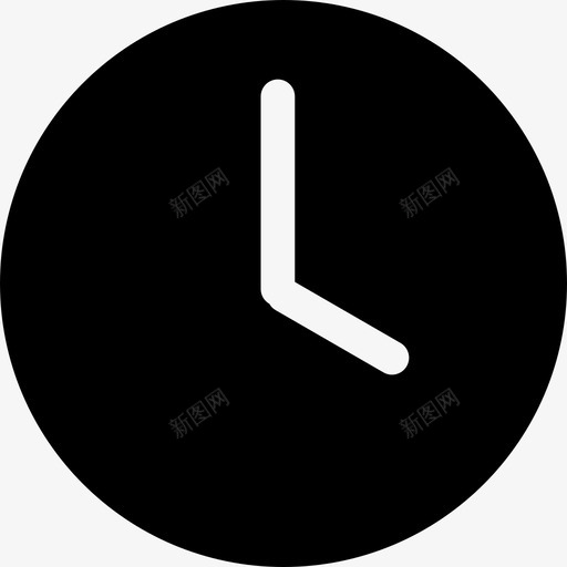 排队中svg_新图网 https://ixintu.com 排队中