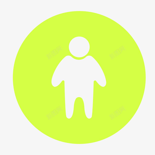 肥胖级别svg_新图网 https://ixintu.com 肥胖级别