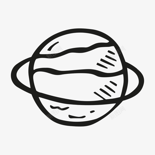 uranussvg_新图网 https://ixintu.com uranus