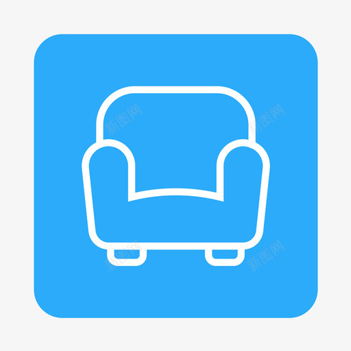 休闲区2svg_新图网 https://ixintu.com 休闲区2