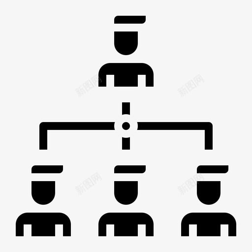 联系品牌商务图标svg_新图网 https://ixintu.com 品牌 商务 在线 广告实景2 沟通 联系 营销